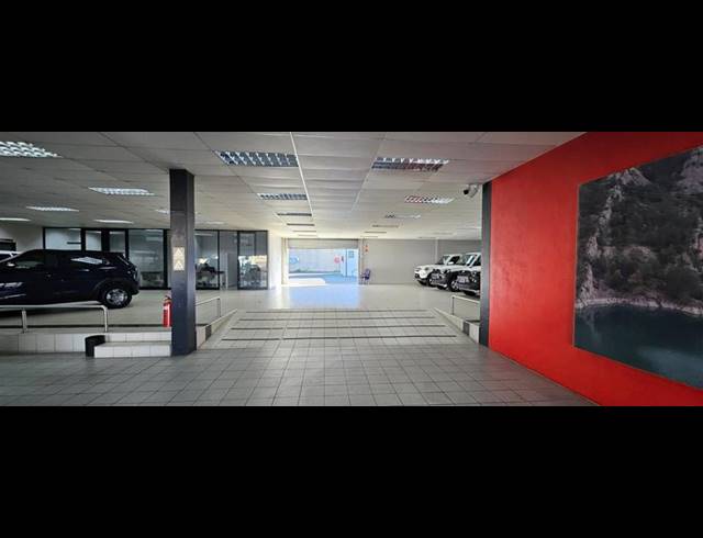 BUSINESS PROPERTY TO RENT IN WORCESTER CENTRAL